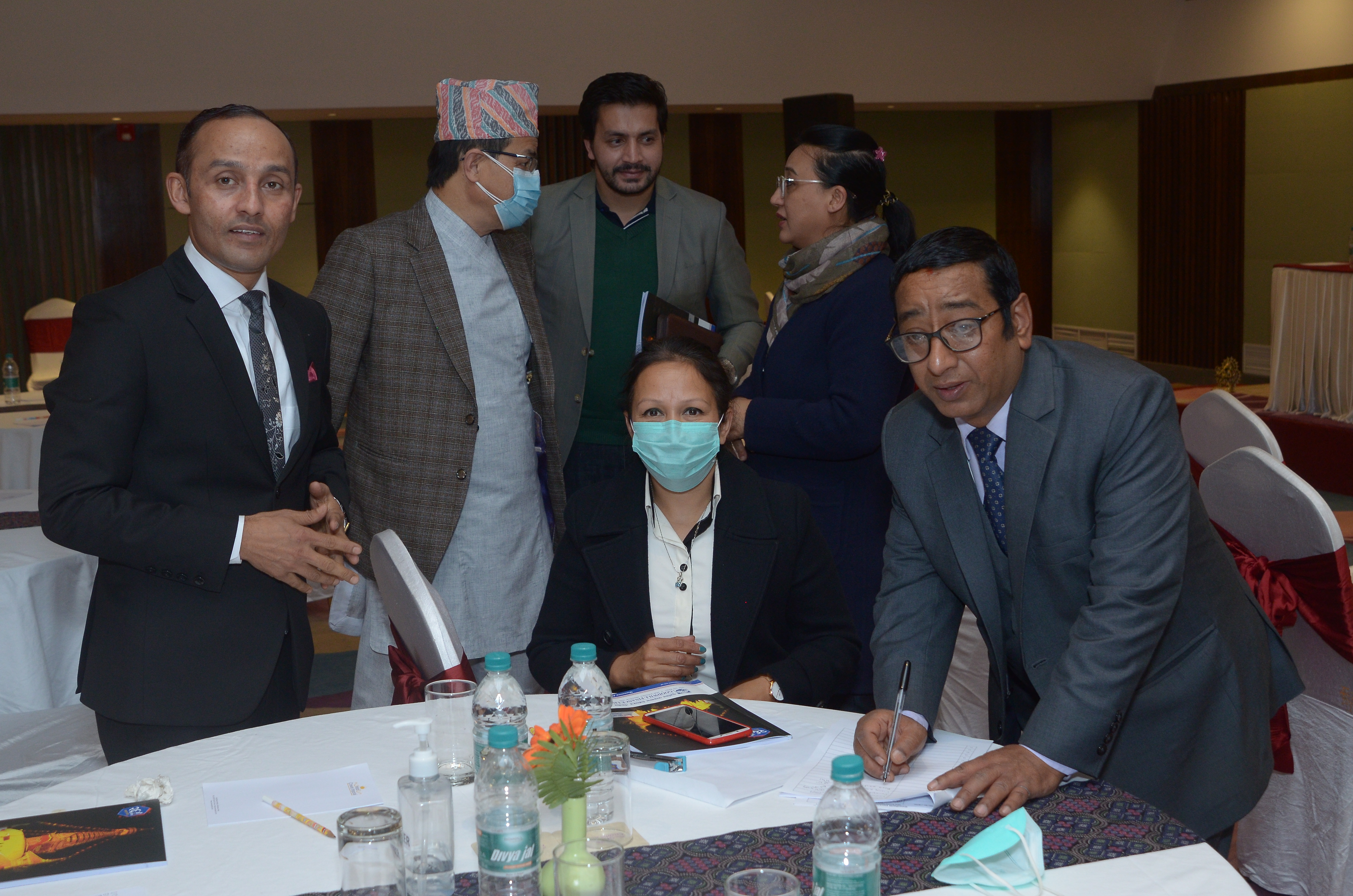 26th AGM