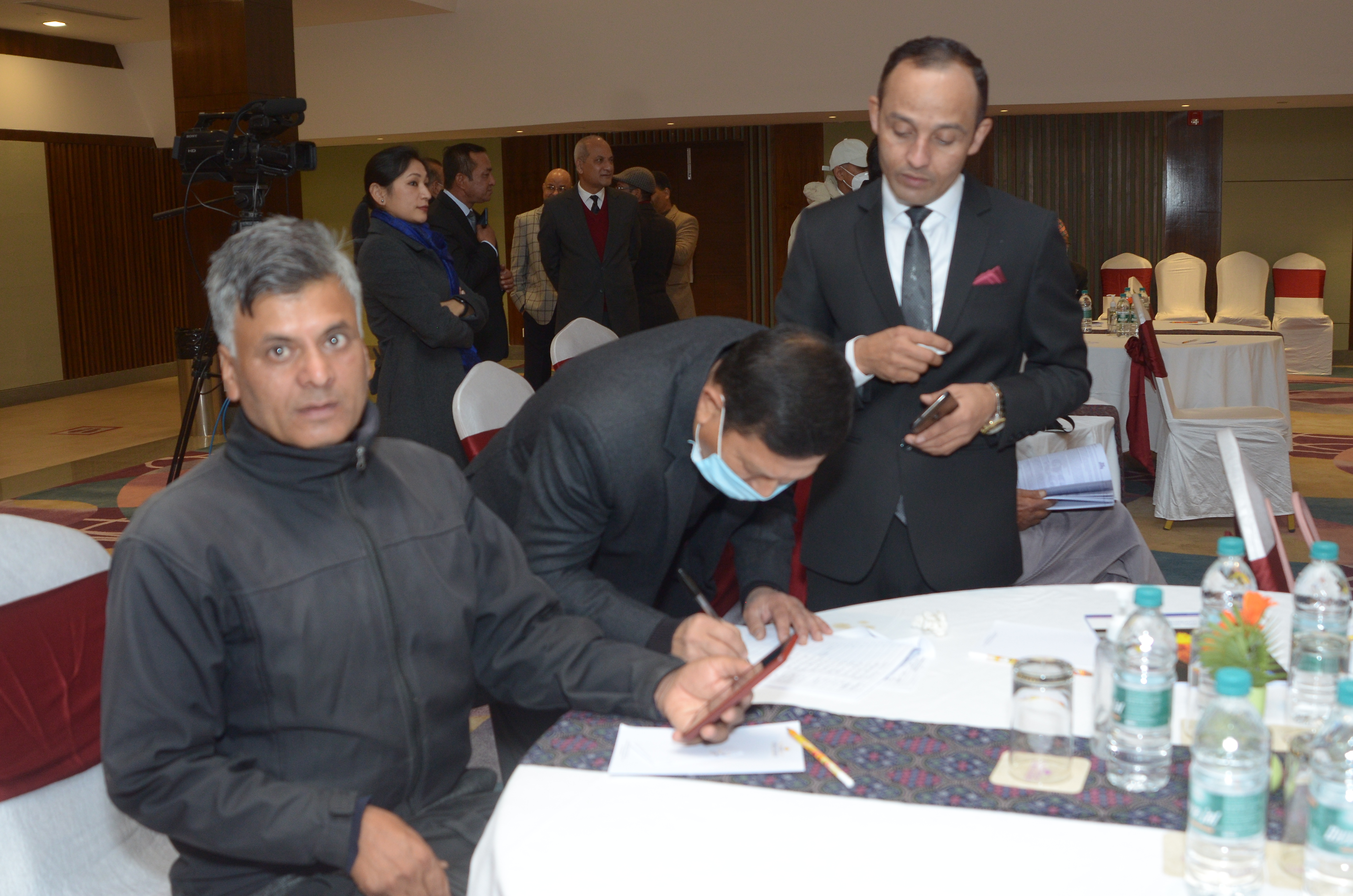 26th AGM