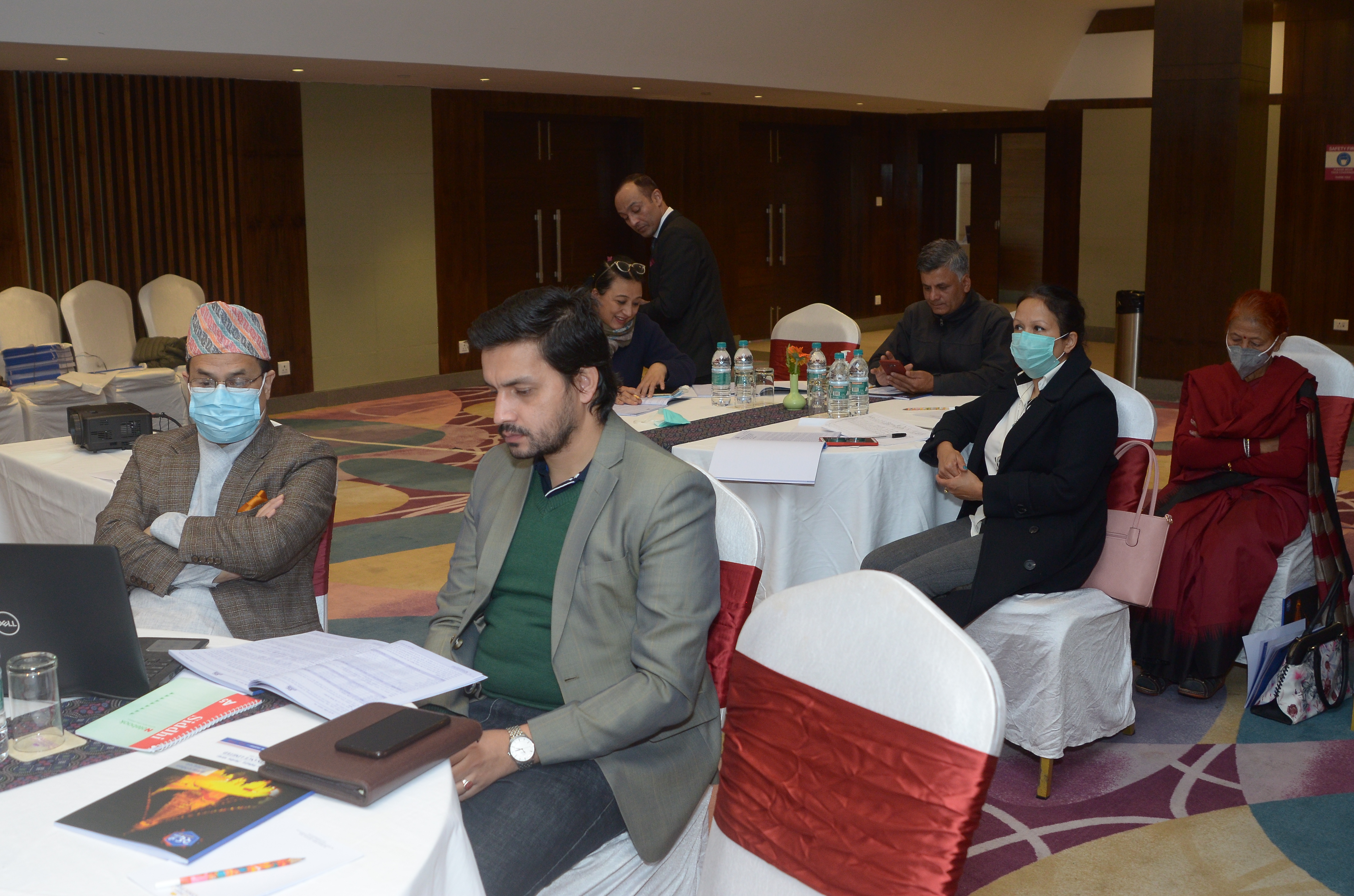 26th AGM