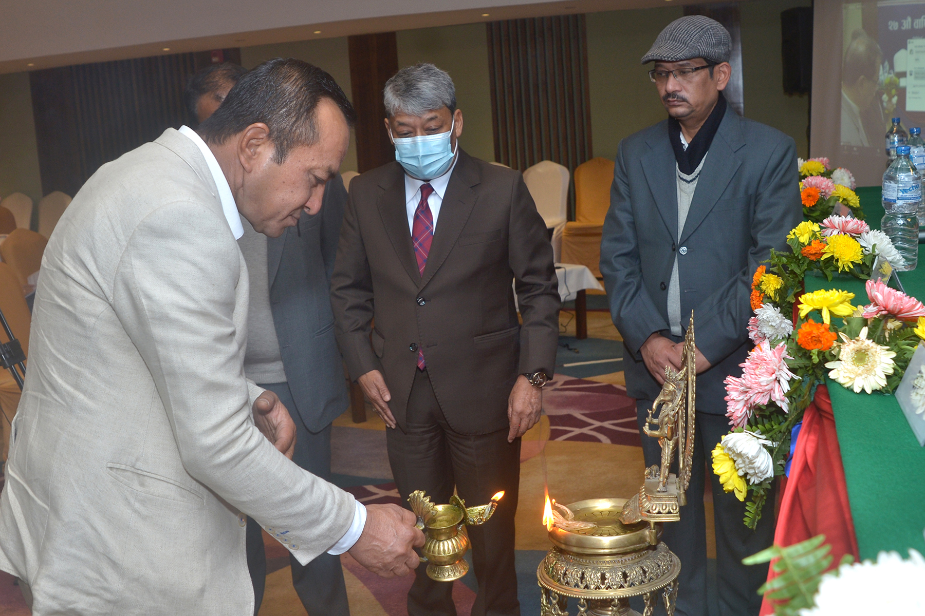 27th AGM