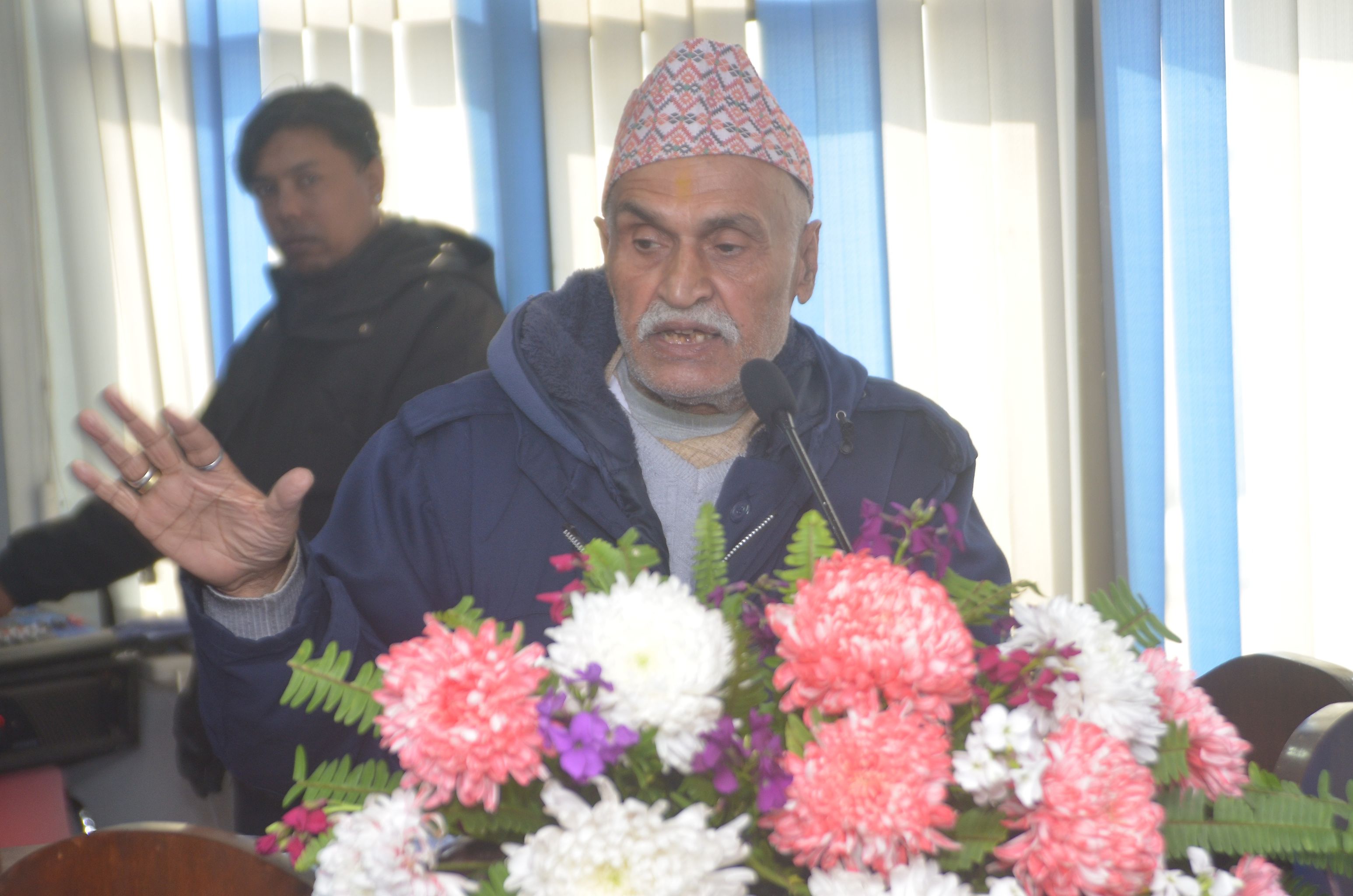 29th AGM