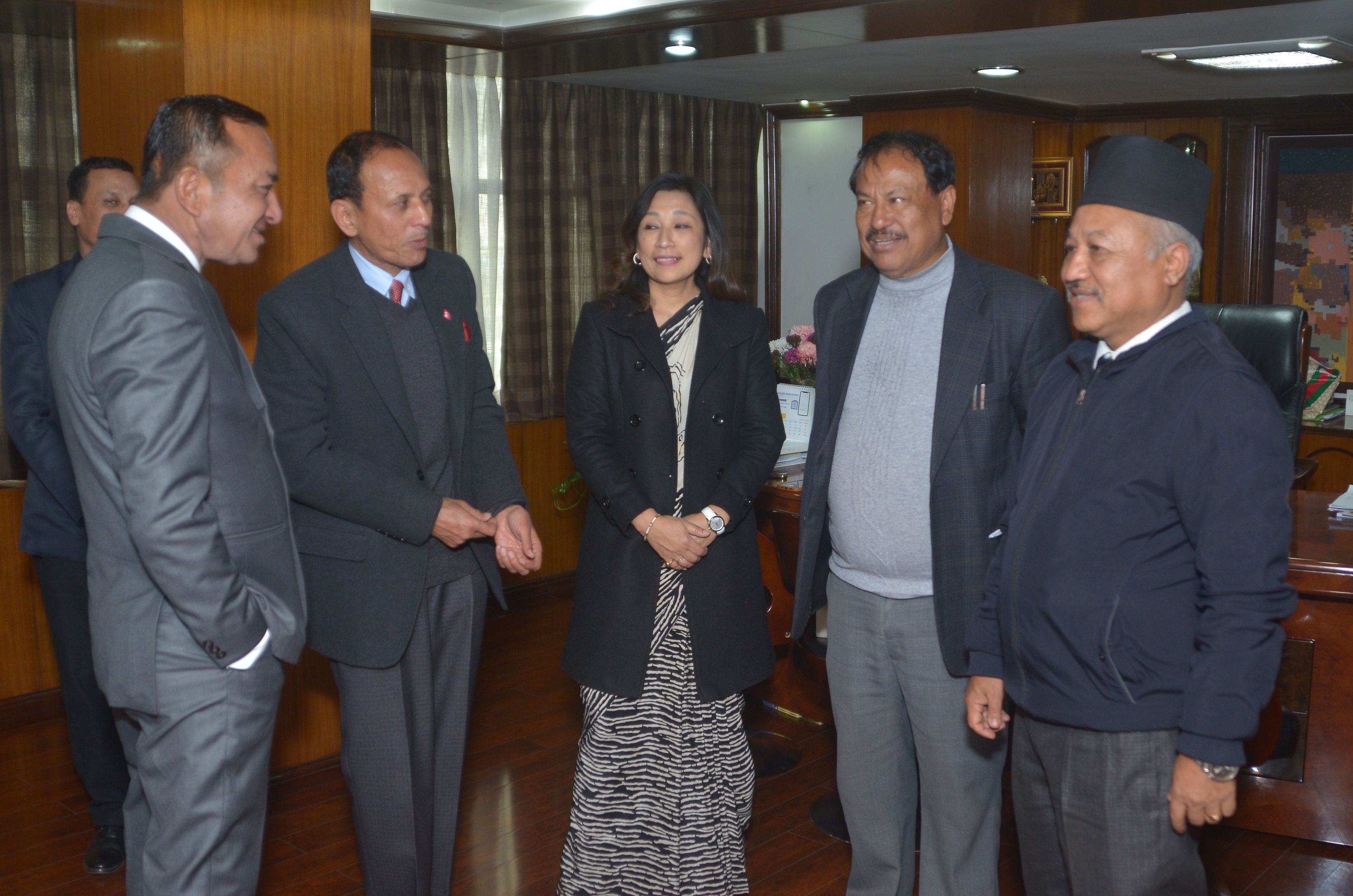 29th AGM