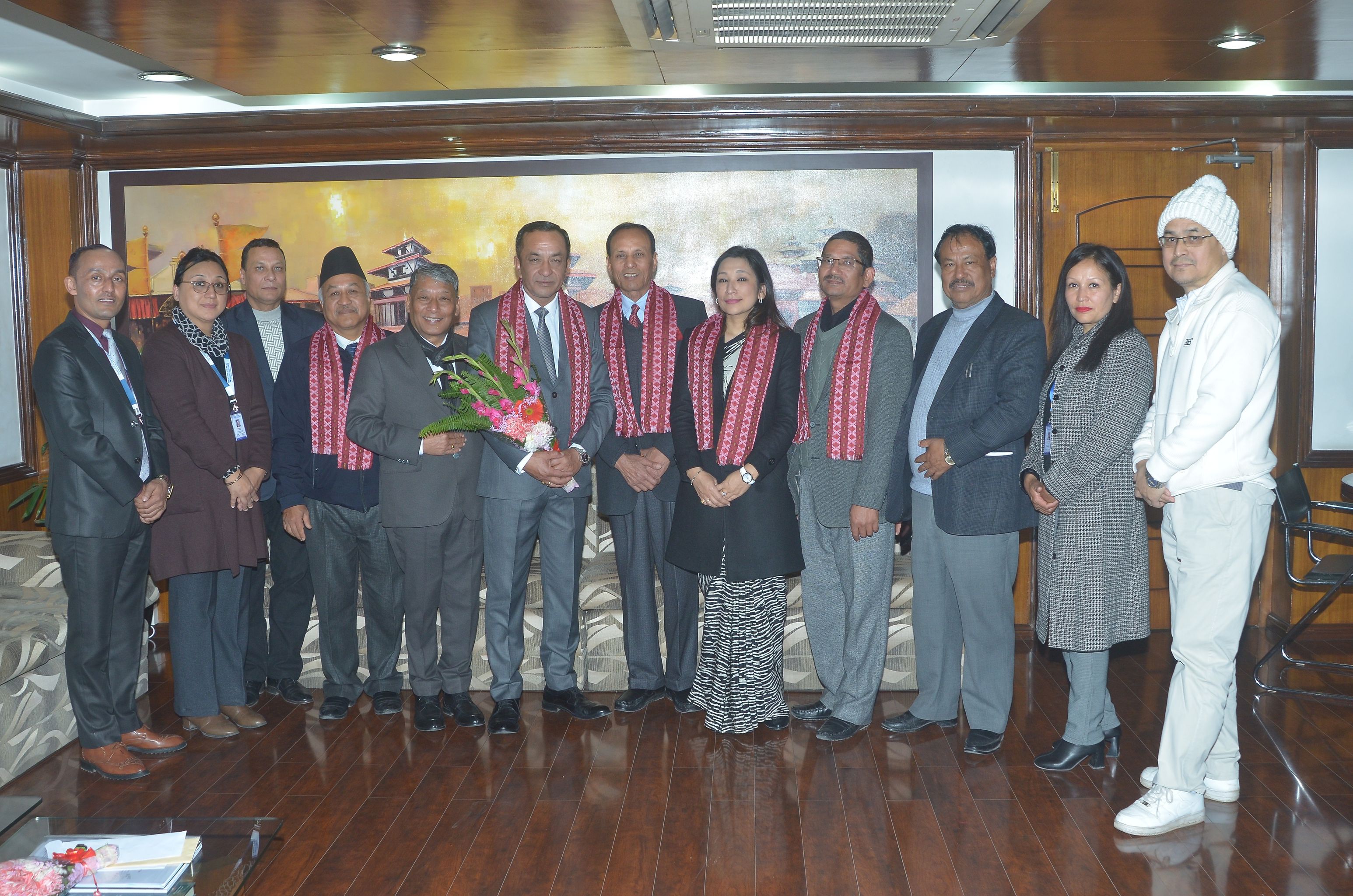 29th AGM