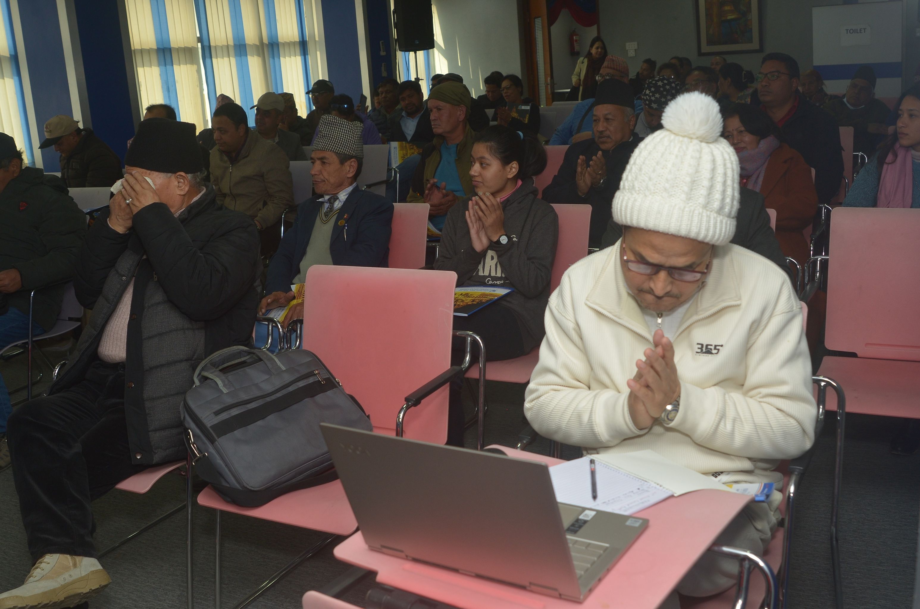 29th AGM