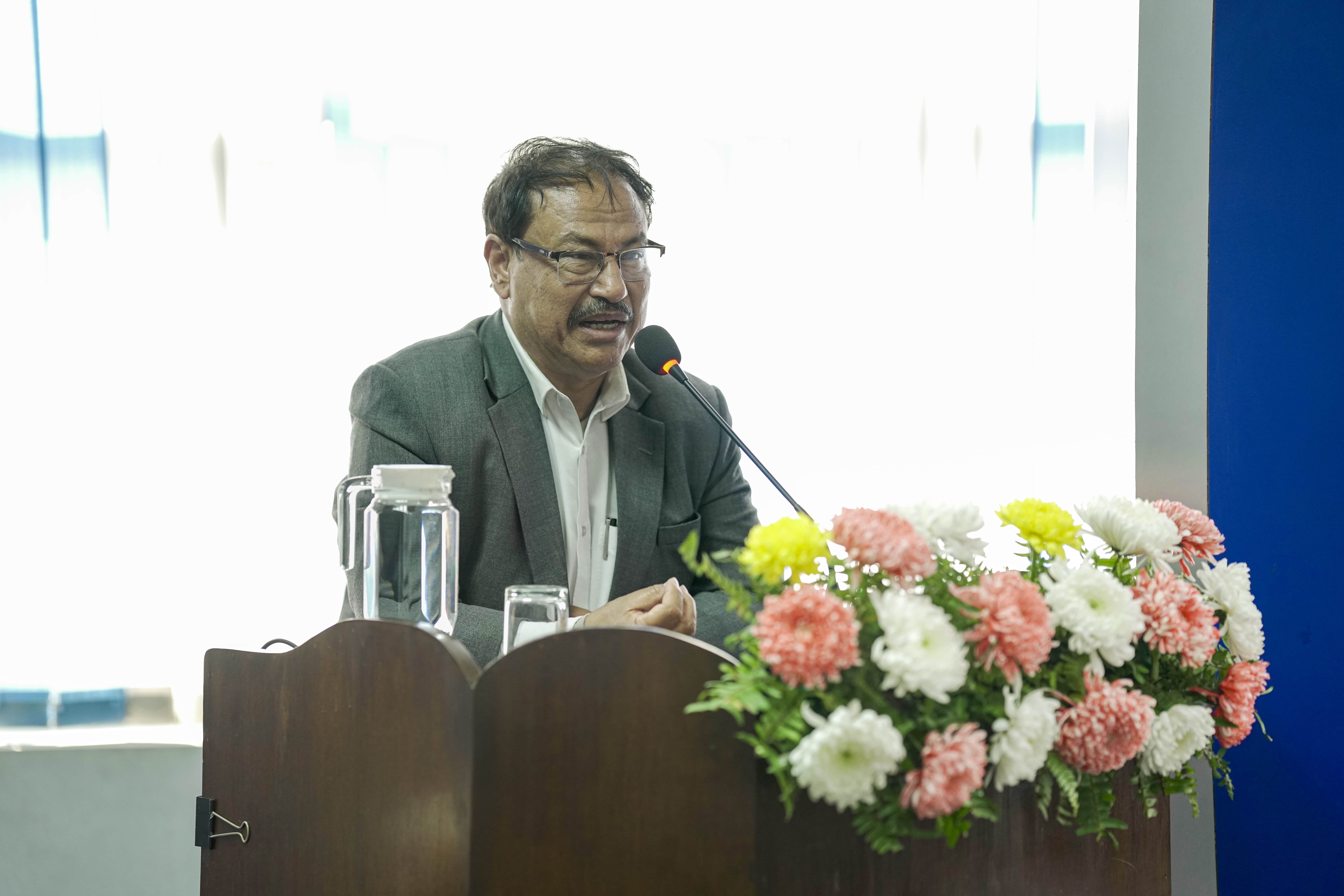 30th AGM