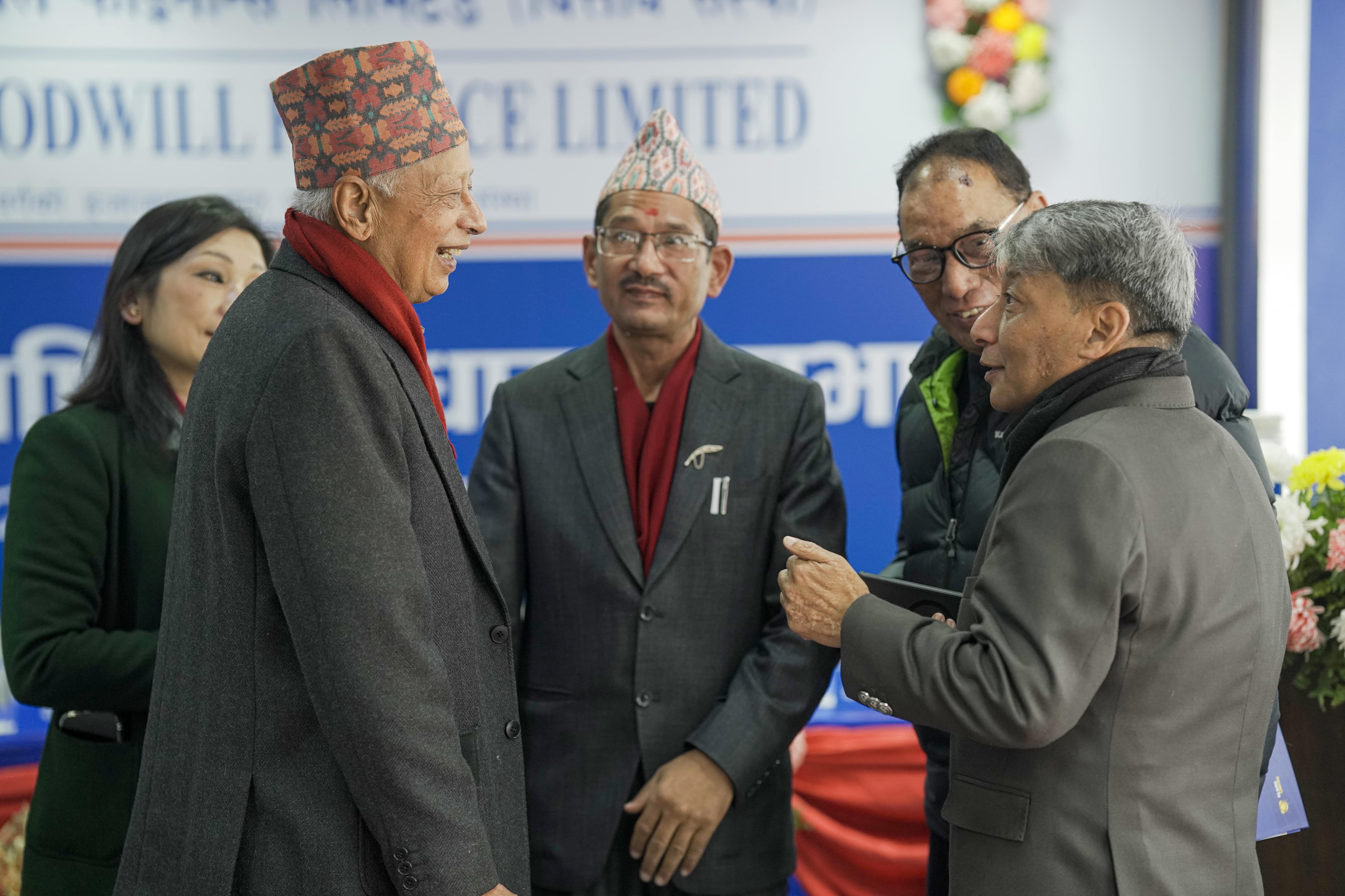 30th AGM