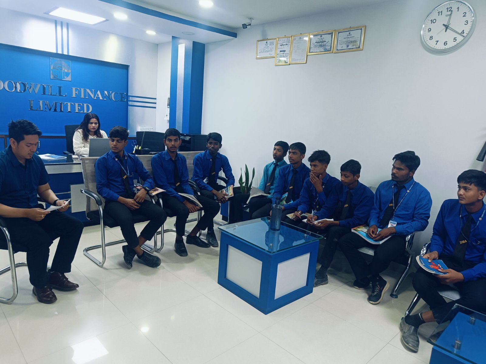 Financial Literacy and Global Money Week 2025