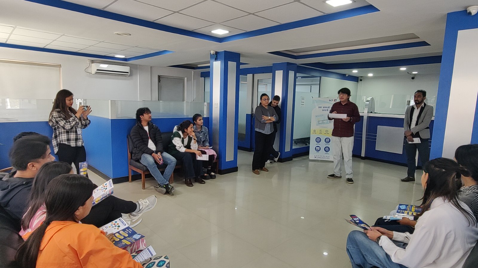 Financial Literacy and Global Money Week 2025