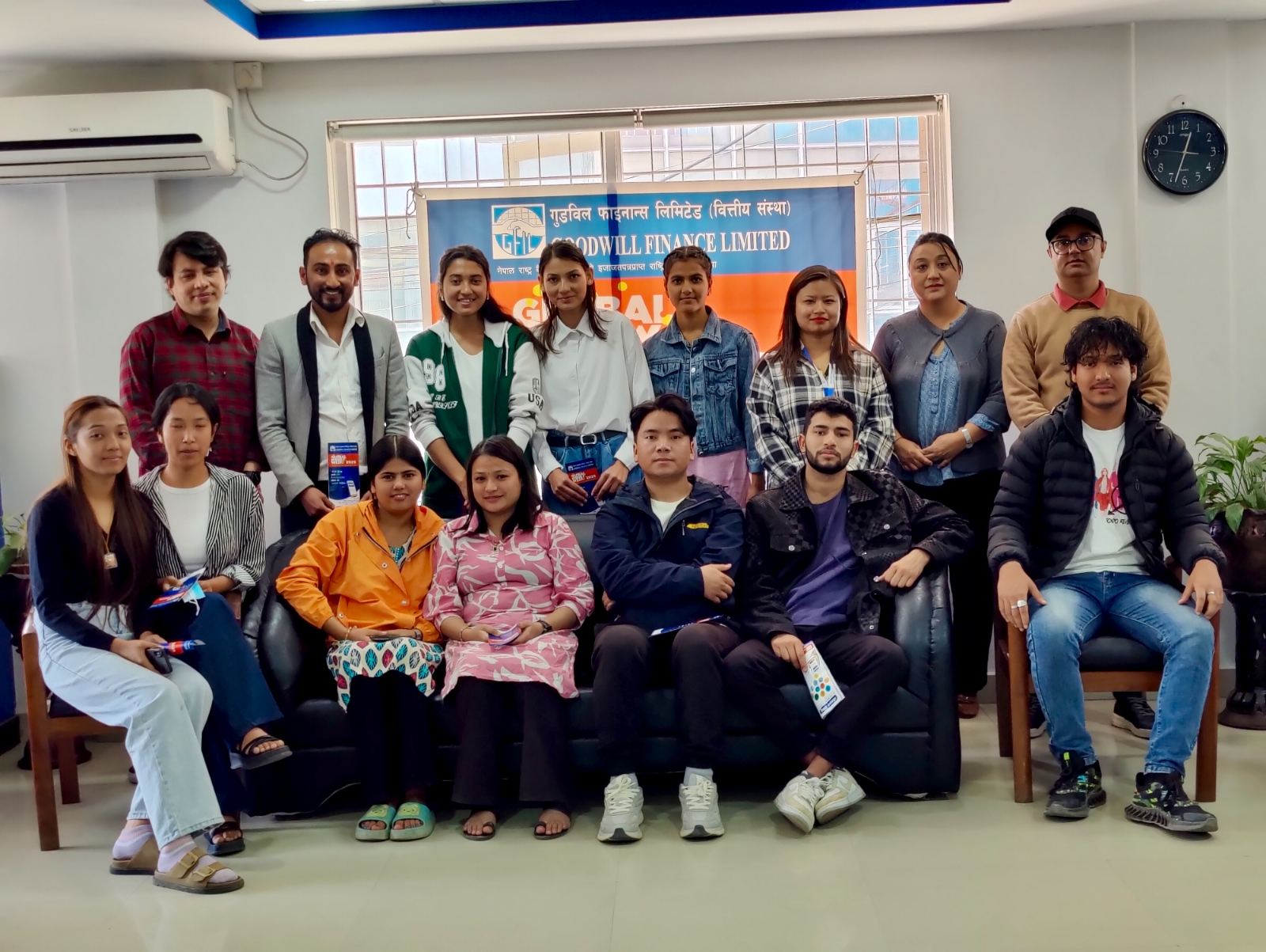 Financial Literacy and Global Money Week 2025