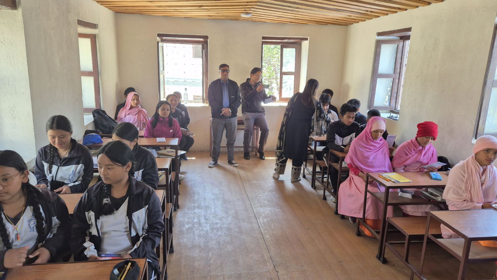 Financial Literacy and Global Money Week 2025