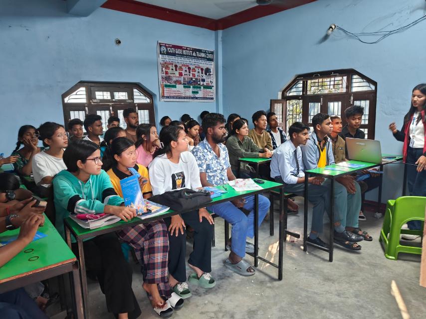 Financial Literacy and Global Money Week 2025