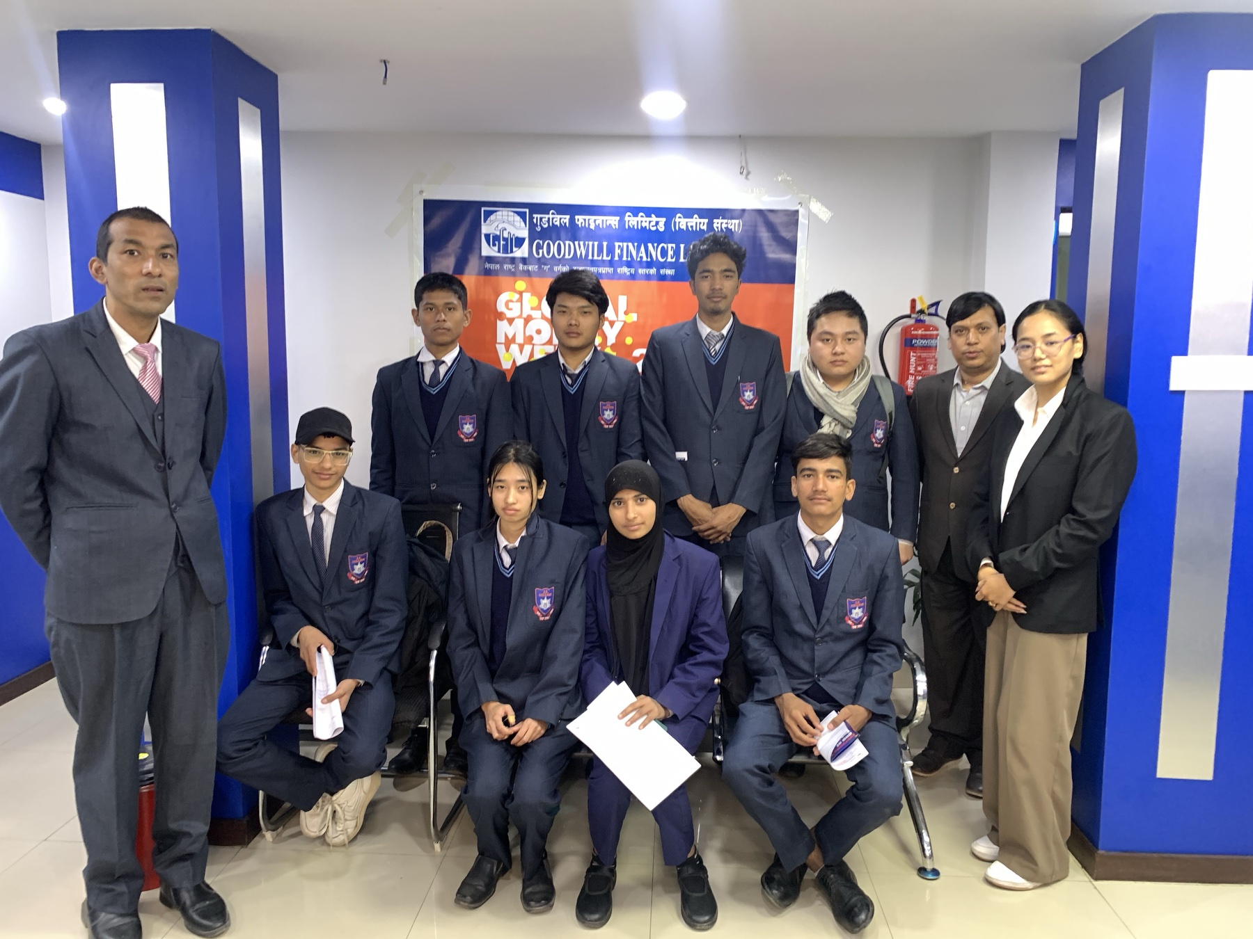 Financial Literacy and Global Money Week 2025