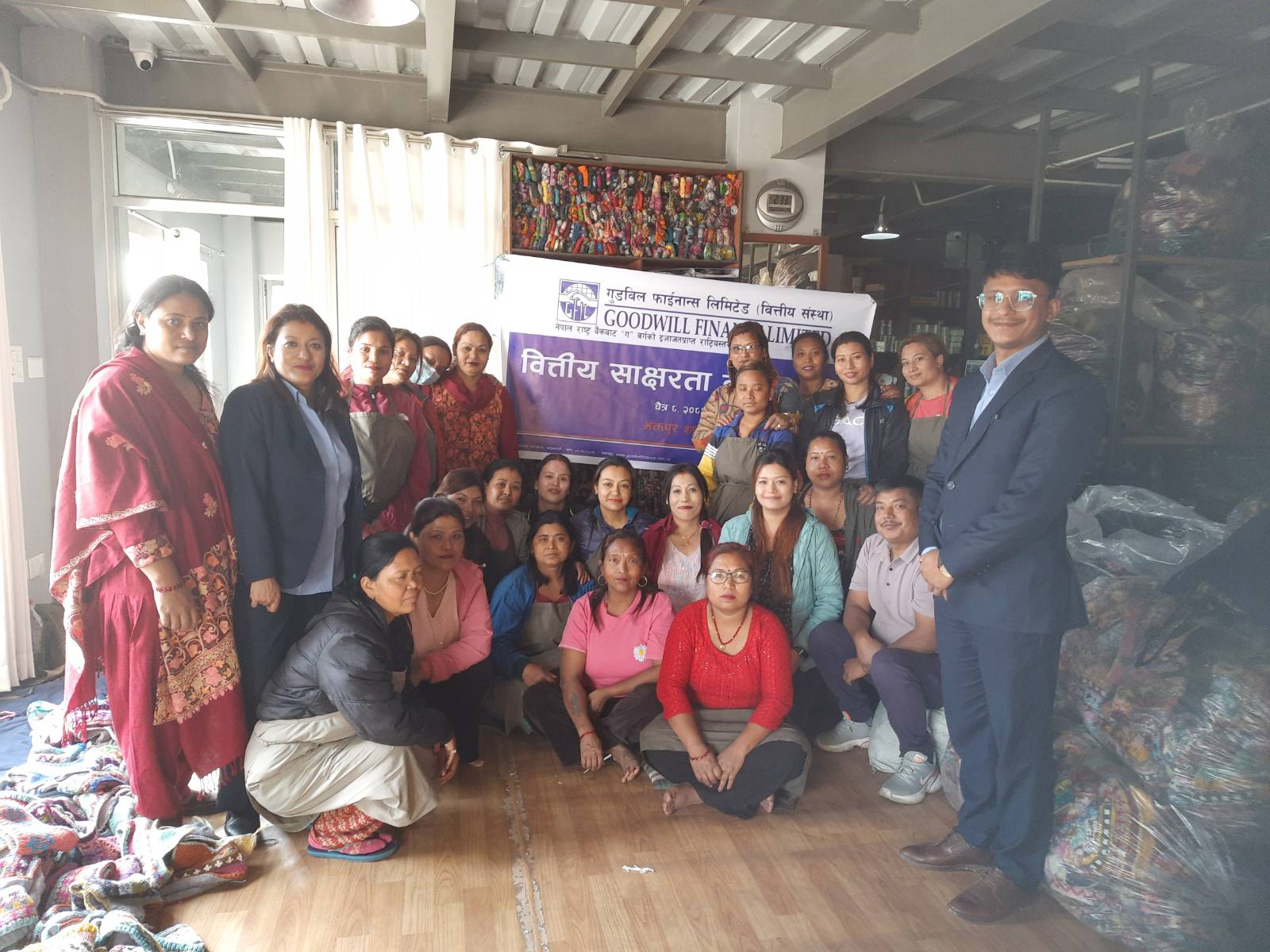 Financial Literacy and Global Money Week 2026