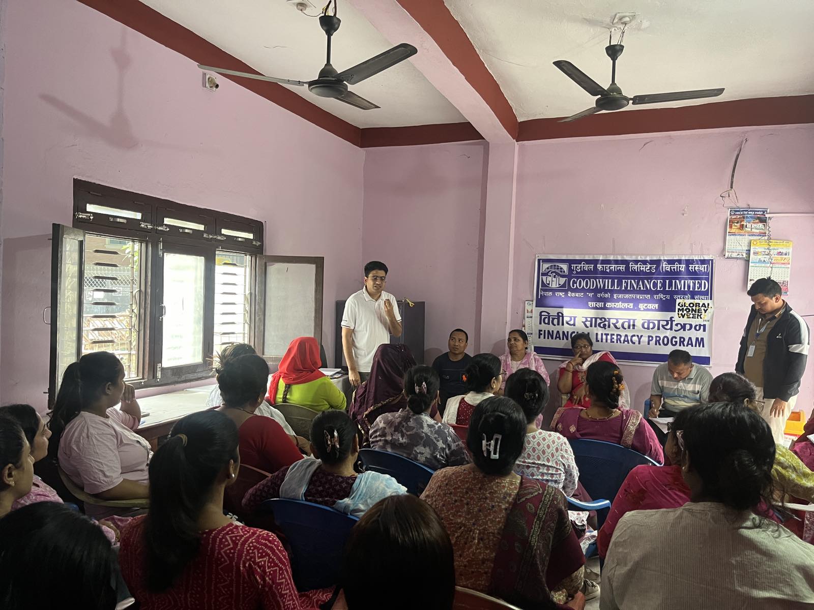 Financial Literacy and Global Money Week 2026