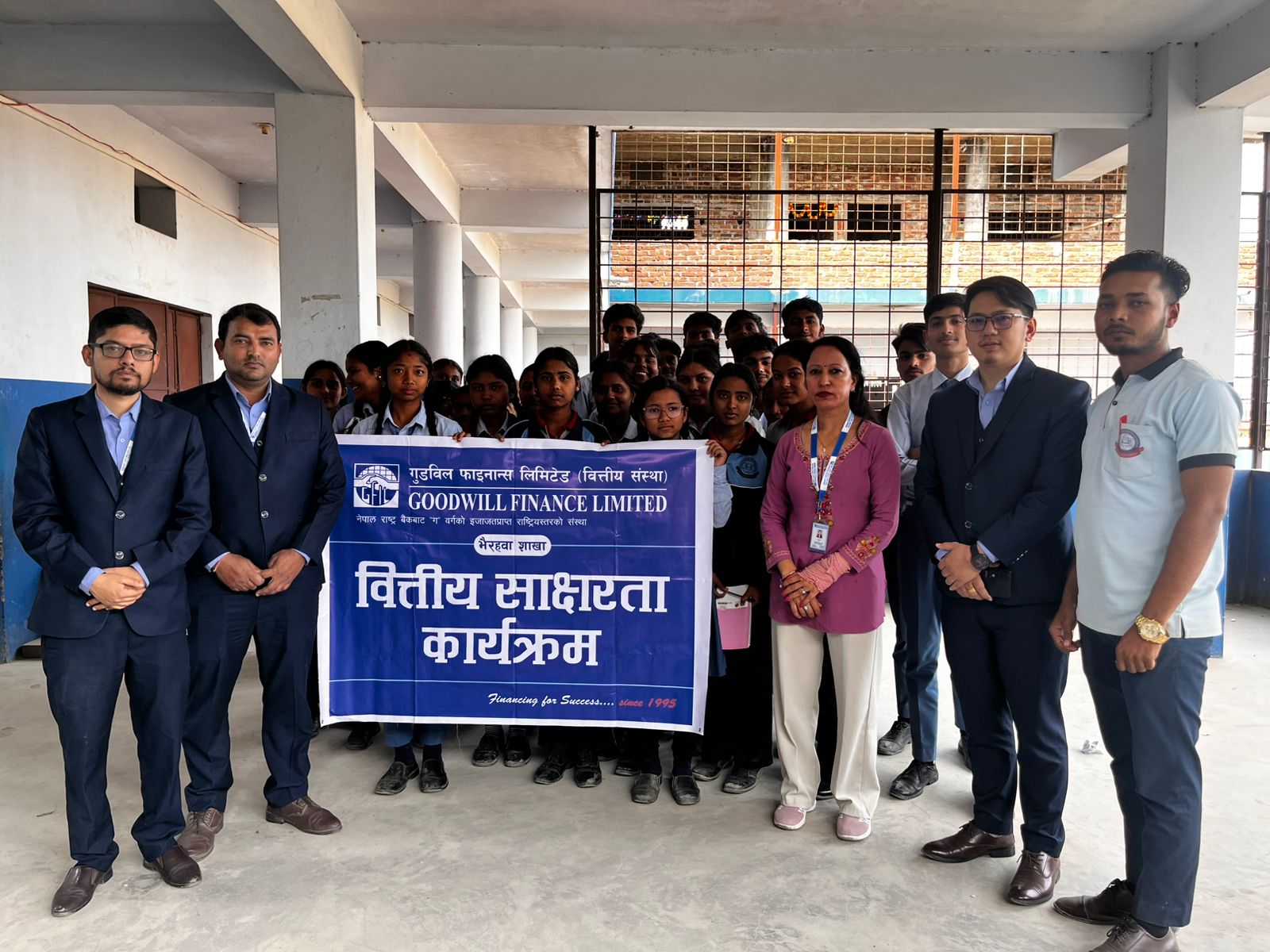 Financial Literacy and Global Money Week 2026