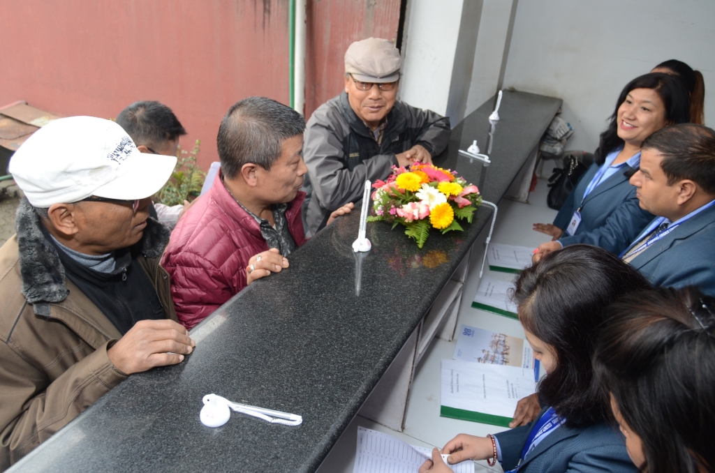 24th AGM