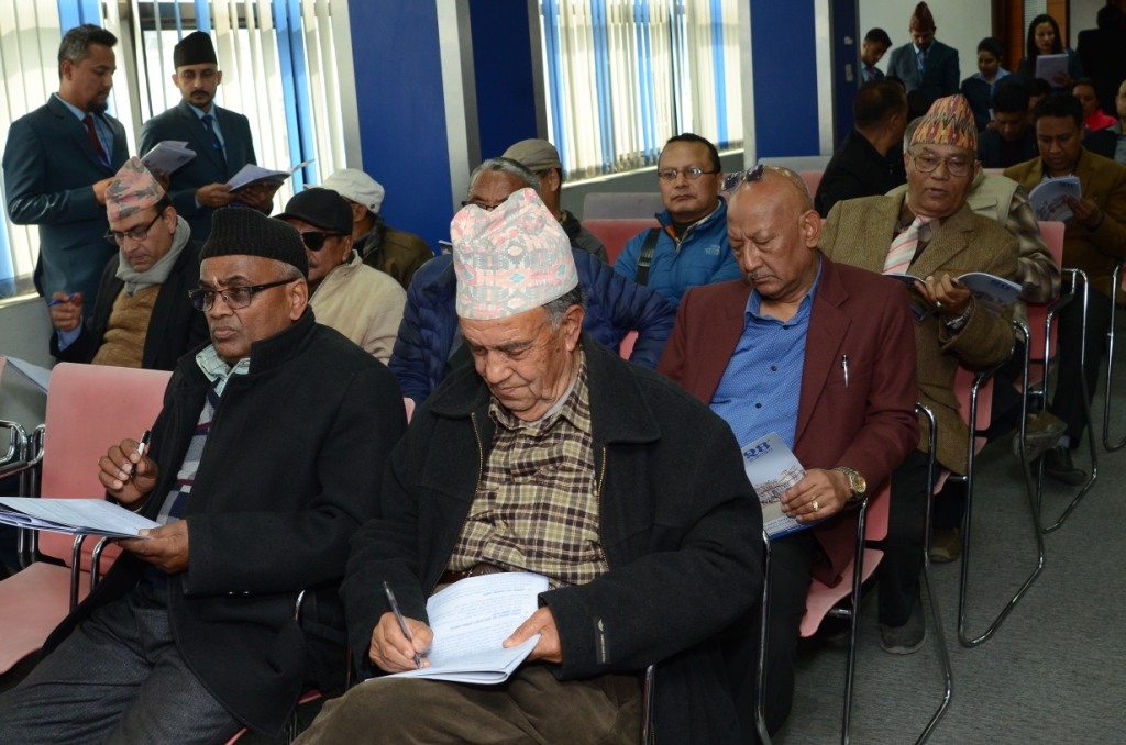 24th AGM