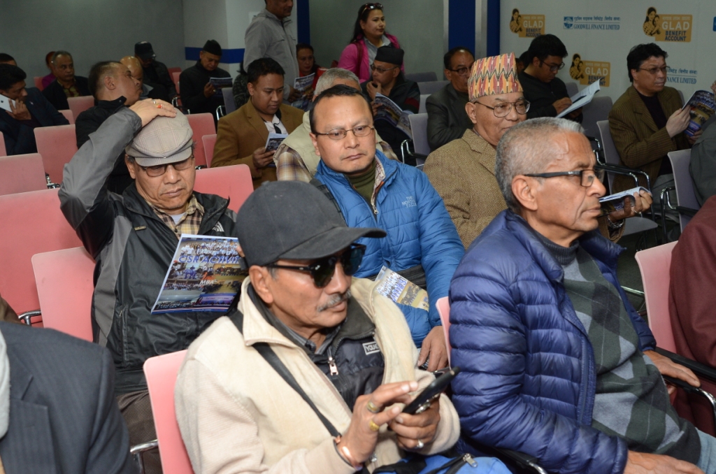 24th AGM