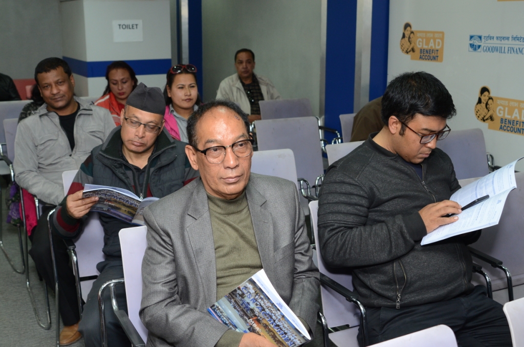 24th AGM