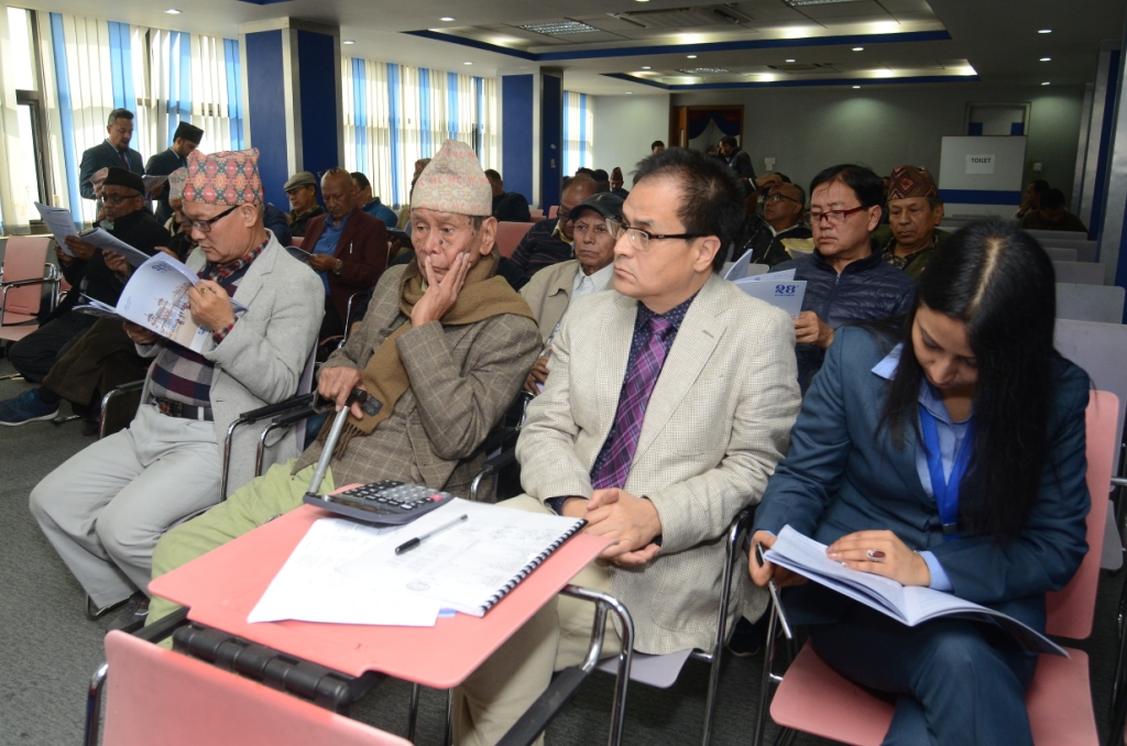 24th AGM