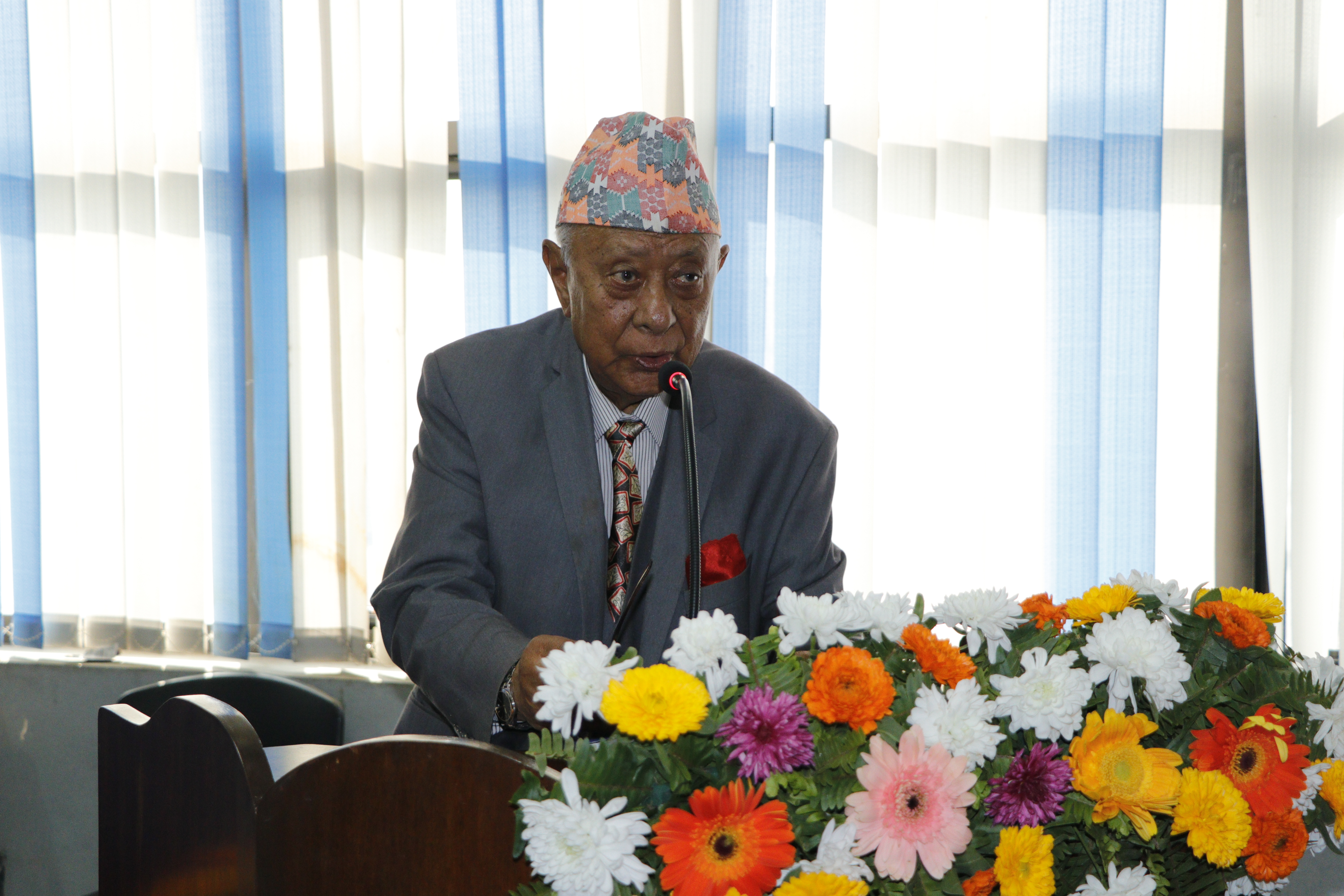 25th AGM