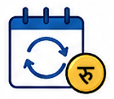 Recurring Deposit