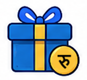 Glad Benefit Deposit