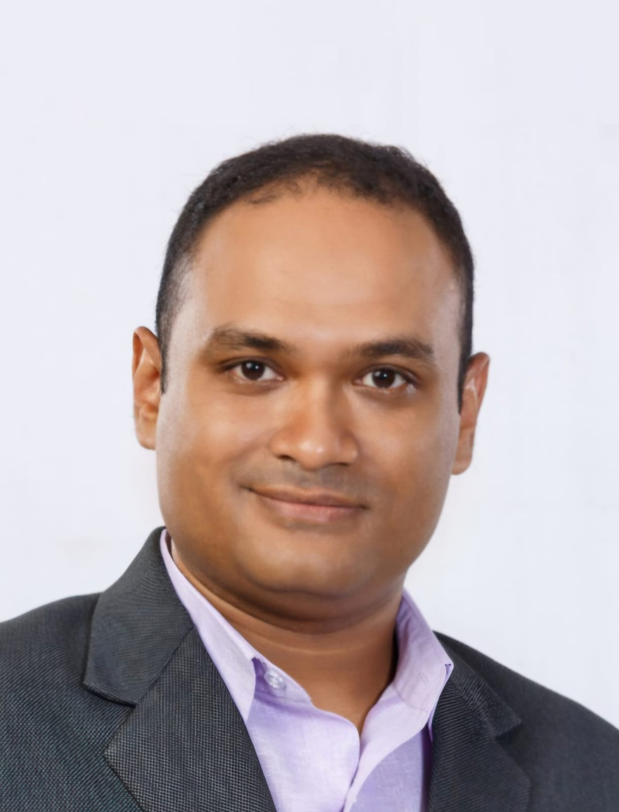 Amit Sthapit